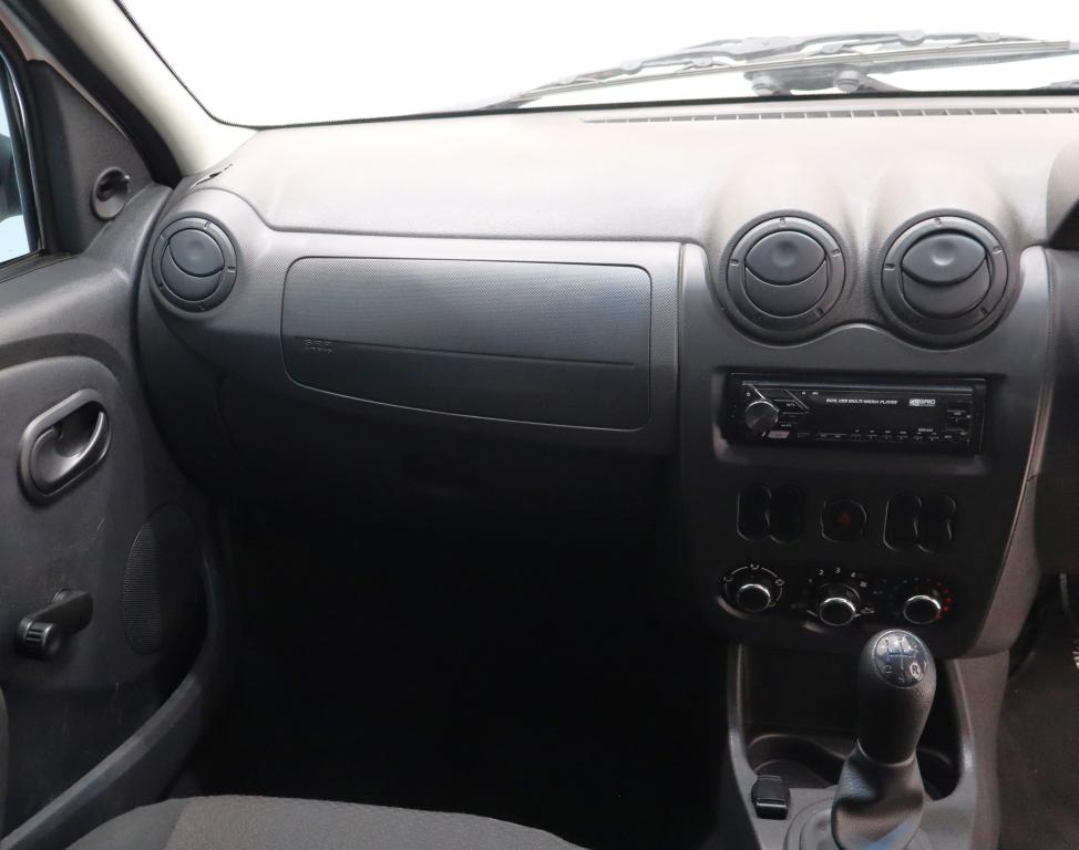 2022 Nissan NP200 1.6i (Aircon) Safety Pack