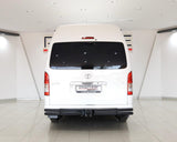 2016 Toyota Quantum 2.5D-4D GL 14-Seater Bus