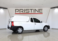 2022 Nissan NP200 1.6i (Aircon) Safety Pack