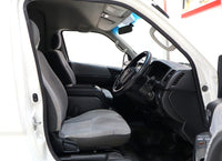2016 Toyota Quantum 2.5D-4D GL 14-Seater Bus