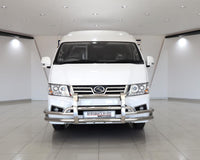 2025 KingLong Makoya 2.7i