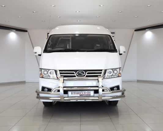 2025 KingLong Makoya 2.7i