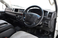 2016 Toyota Quantum 2.5D-4D GL 14-Seater Bus