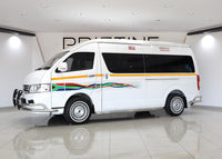 2025 KingLong Makoya 2.7i