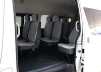 2016 Toyota Quantum 2.5D-4D GL 14-Seater Bus