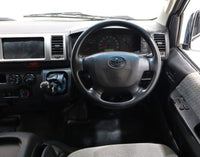 2016 Toyota Quantum 2.5D-4D GL 14-Seater Bus