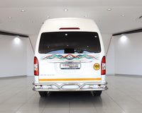 2025 KingLong Makoya 2.7i