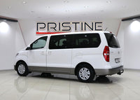 2021 Hyundai H-1 2.5CRDi Elite 12-Seater