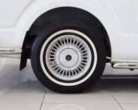 2025 KingLong Makoya 2.7i