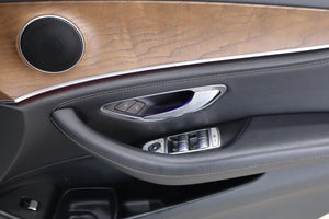 2021 Mercedes-Benz E-Class E200 AMG Line