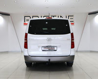 2021 Hyundai H-1 2.5CRDi Elite 12-Seater
