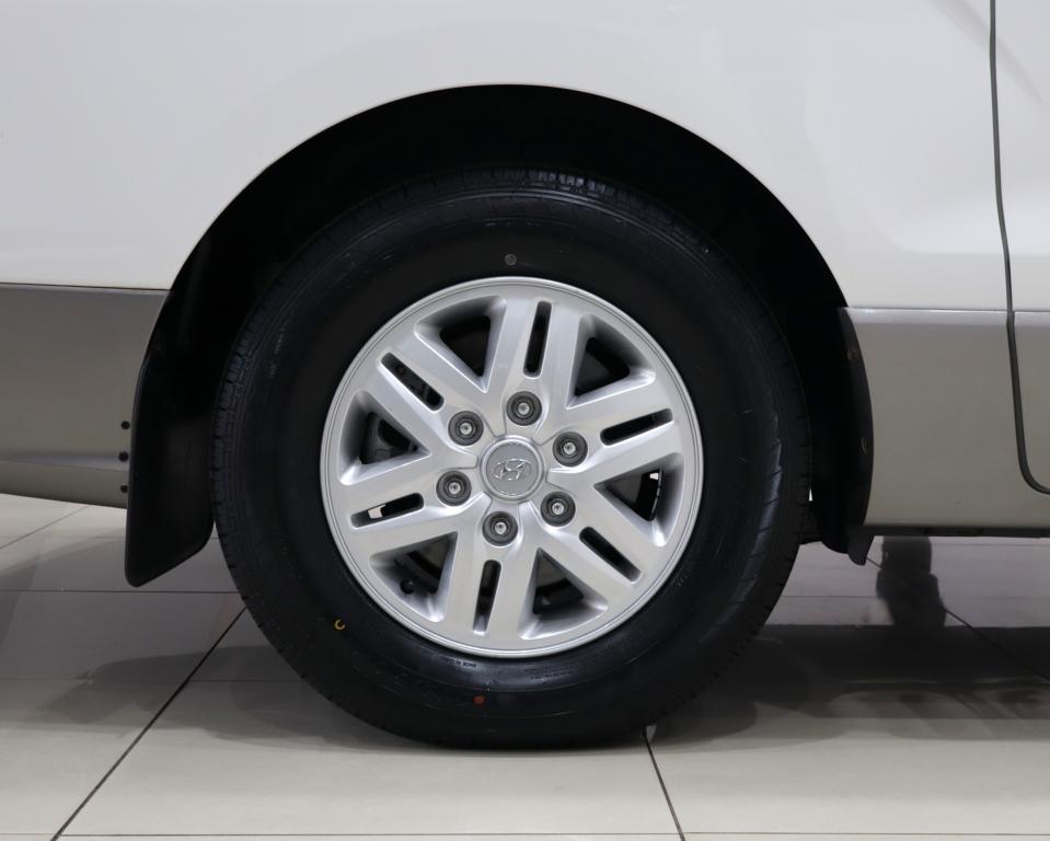 2021 Hyundai H-1 2.5CRDi Elite 12-Seater