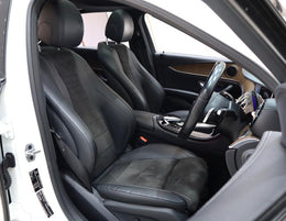 2021 Mercedes-Benz E-Class E200 AMG Line