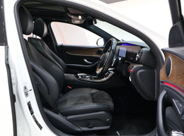 2021 Mercedes-Benz E-Class E200 AMG Line
