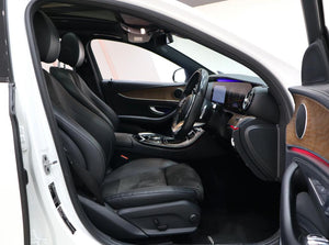 2021 Mercedes-Benz E-Class E200 AMG Line