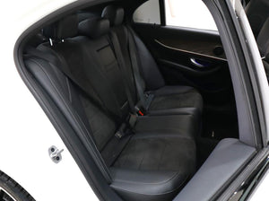 2021 Mercedes-Benz E-Class E200 AMG Line