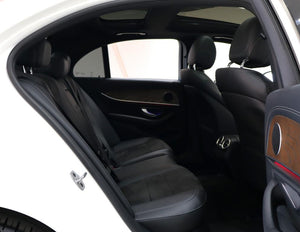 2021 Mercedes-Benz E-Class E200 AMG Line