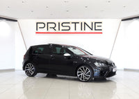 2014 Volkswagen Golf 2.0 TSI R DSG