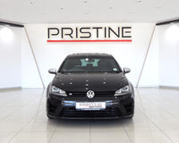 2014 Volkswagen Golf 2.0 TSI R DSG