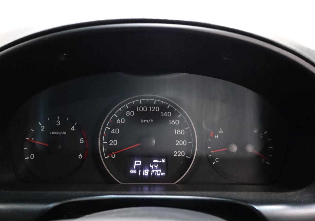 2021 Hyundai H-1 2.5CRDi Elite 12-Seater