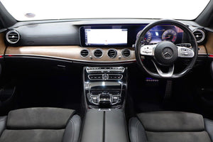 2021 Mercedes-Benz E-Class E200 AMG Line