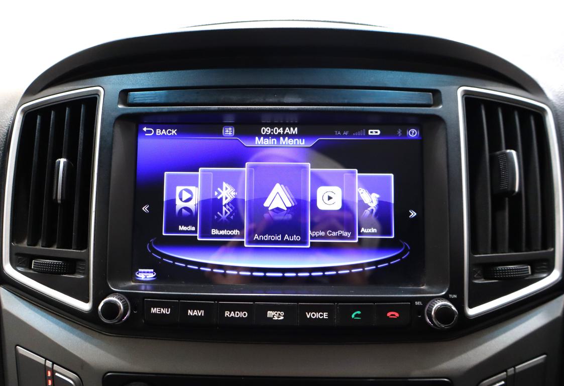 2021 Hyundai H-1 2.5CRDi Elite 12-Seater