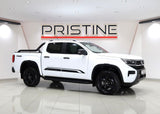 2025 Volkswagen Amarok 3.0TDI V6 Double Cab Panamericana 4Motion