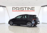 2014 Volkswagen Golf 2.0 TSI R DSG