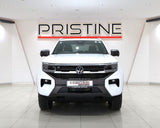2025 Volkswagen Amarok 3.0TDI V6 Double Cab Panamericana 4Motion
