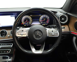 2021 Mercedes-Benz E-Class E200 AMG Line
