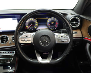 2021 Mercedes-Benz E-Class E200 AMG Line