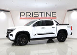 2025 Volkswagen Amarok 3.0TDI V6 Double Cab Panamericana 4Motion