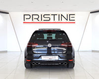 2014 Volkswagen Golf 2.0 TSI R DSG