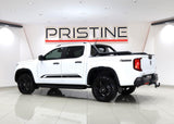 2025 Volkswagen Amarok 3.0TDI V6 Double Cab Panamericana 4Motion