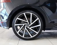 2014 Volkswagen Golf 2.0 TSI R DSG