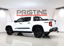 2025 Volkswagen Amarok 3.0TDI V6 Double Cab Panamericana 4Motion