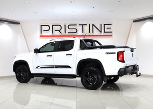 2025 Volkswagen Amarok 3.0TDI V6 Double Cab Panamericana 4Motion
