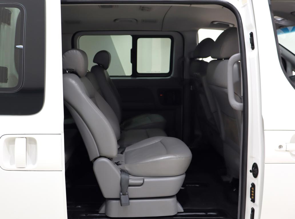 2021 Hyundai H-1 2.5CRDi Elite 12-Seater