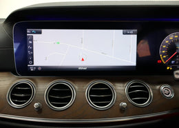 2021 Mercedes-Benz E-Class E200 AMG Line