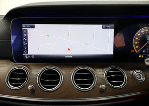 2021 Mercedes-Benz E-Class E200 AMG Line