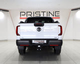2025 Volkswagen Amarok 3.0TDI V6 Double Cab Panamericana 4Motion