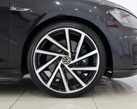 2014 Volkswagen Golf 2.0 TSI R DSG