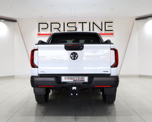 2025 Volkswagen Amarok 3.0TDI V6 Double Cab Panamericana 4Motion