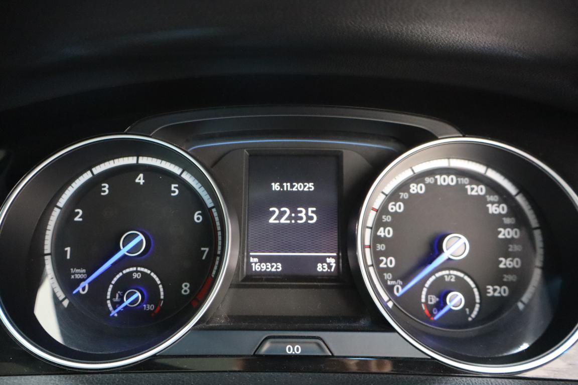 2014 Volkswagen Golf 2.0 TSI R DSG