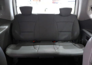 2021 Hyundai H-1 2.5CRDi Elite 12-Seater
