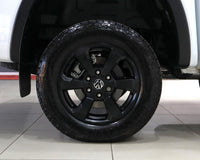 2025 Volkswagen Amarok 3.0TDI V6 Double Cab Panamericana 4Motion