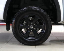 2025 Volkswagen Amarok 3.0TDI V6 Double Cab Panamericana 4Motion