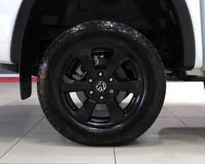 2025 Volkswagen Amarok 3.0TDI V6 Double Cab Panamericana 4Motion
