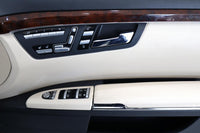 2009 Mercedes-Benz S-Class S350