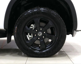 2025 Volkswagen Amarok 3.0TDI V6 Double Cab Panamericana 4Motion